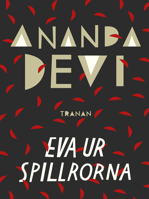 Title details for Eva ur spillrorna by Ananda Devi - Available